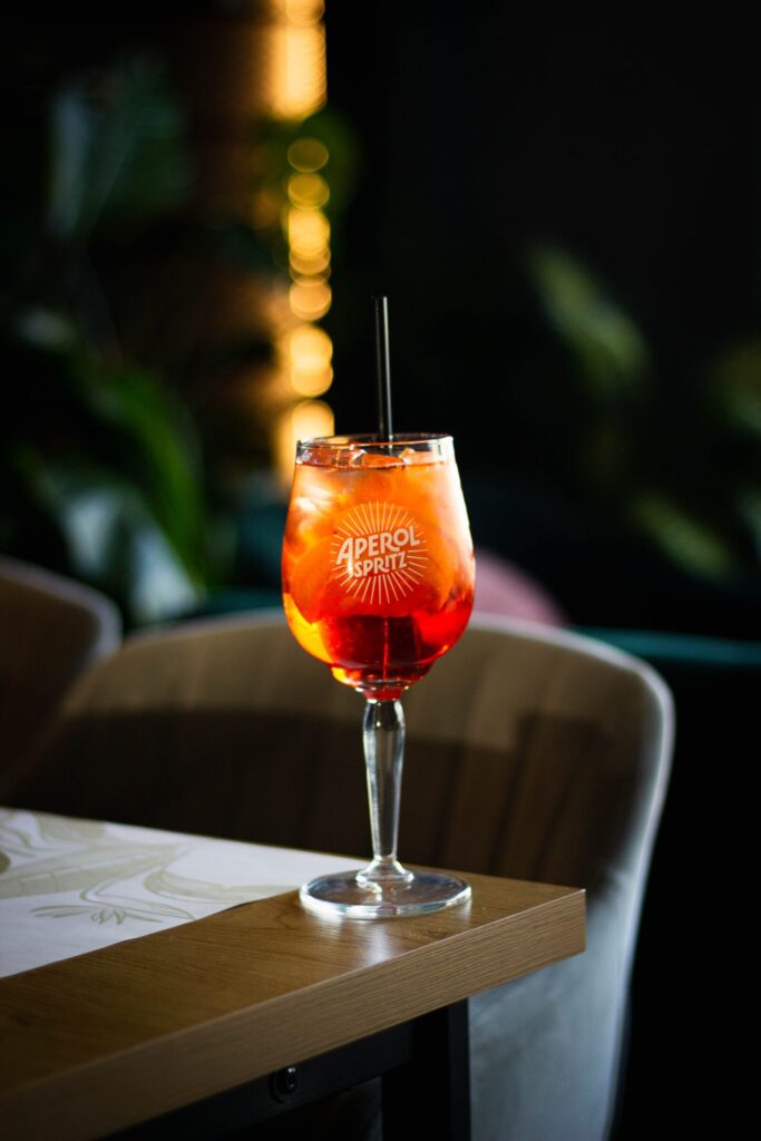 Restauracja Napoli