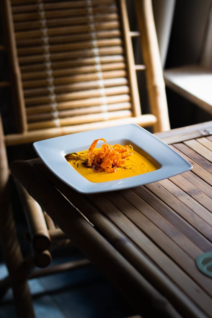 Restauracja Ogród Smaków