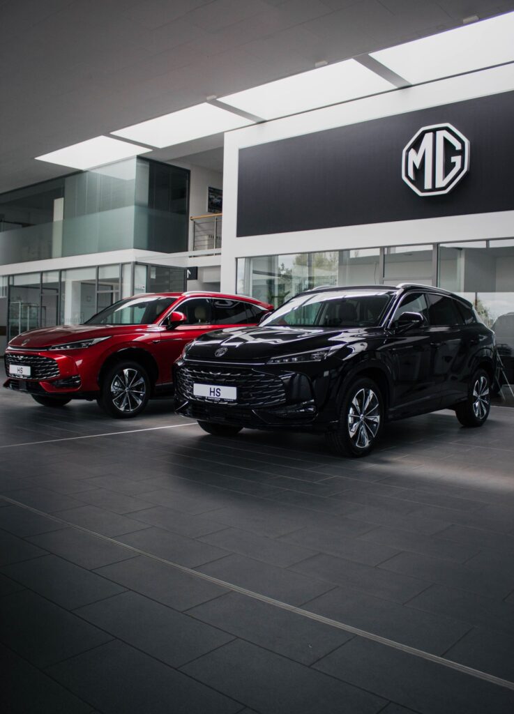 Salon MG